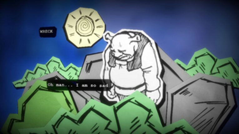 Under The Mask Image