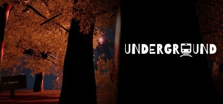 Games like Underground: Chapter 1