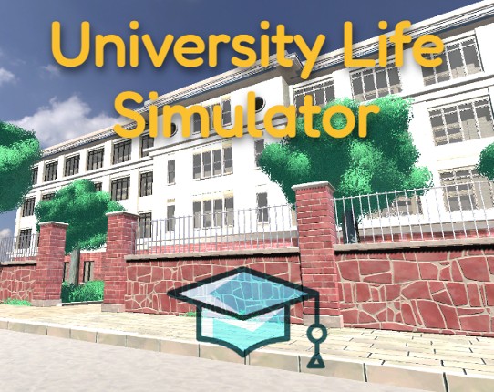 University Life Simulator Image