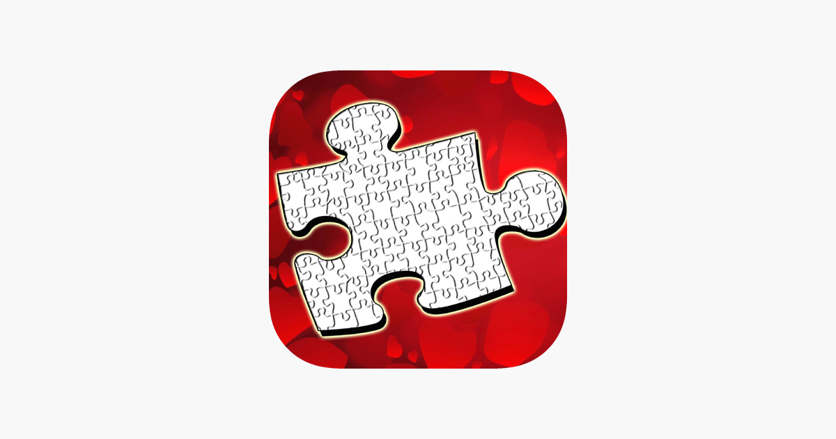 Games like Valentine Jigsaw Puzzle Game