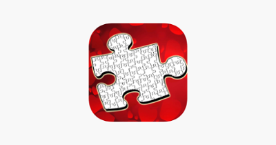 Valentine Jigsaw Puzzle Game Image