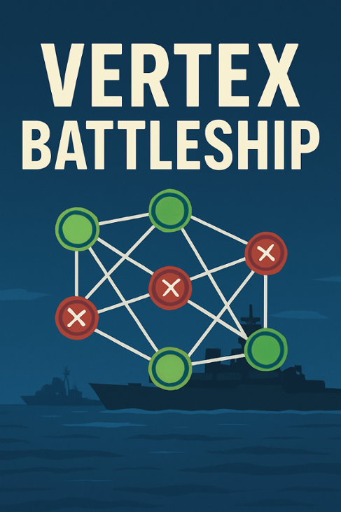 Games like Vertex Battleship