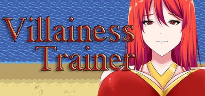Villainess Trainer Image