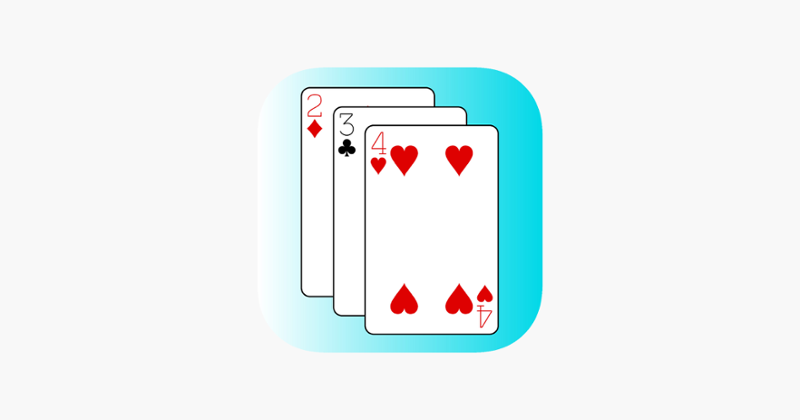 Virtual Solitaire Game Cover