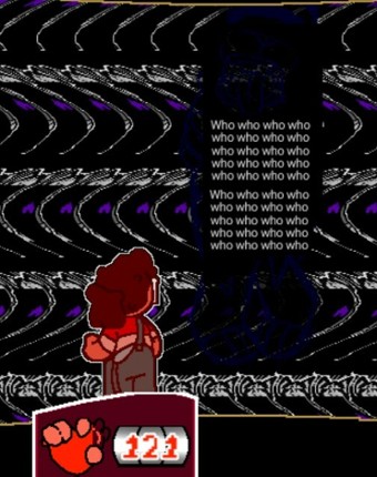 Vltra Mayhem screenshot