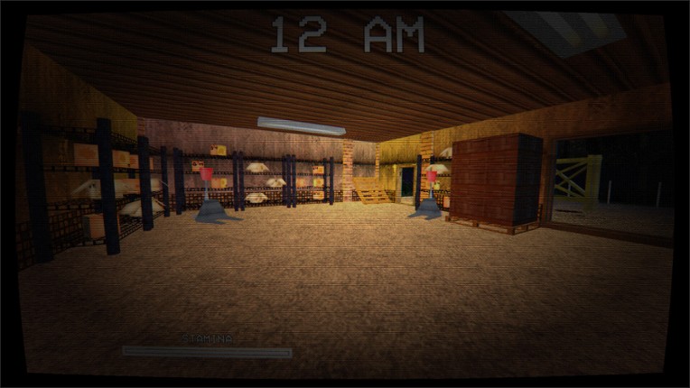 Voidshift Image