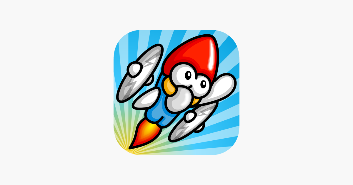Games like Wacky Rocket