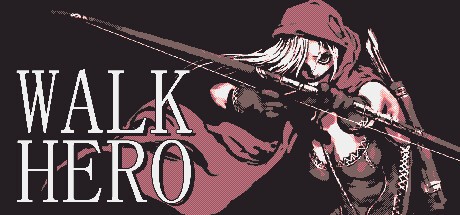 Games like Walk Hero