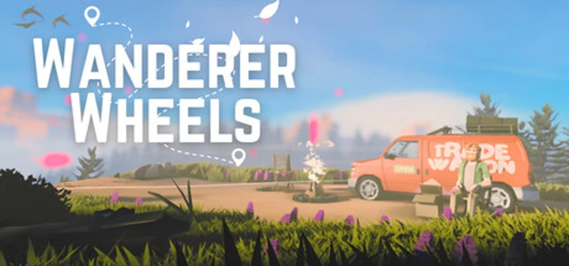 Wanderer Wheels Image