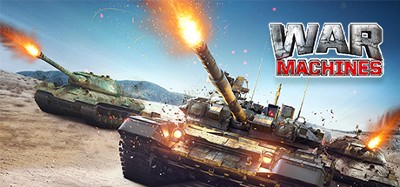 War Machines: Free to Play Image