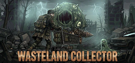 Games like Wasteland Collector
