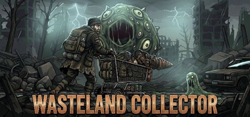 Wasteland Collector Image
