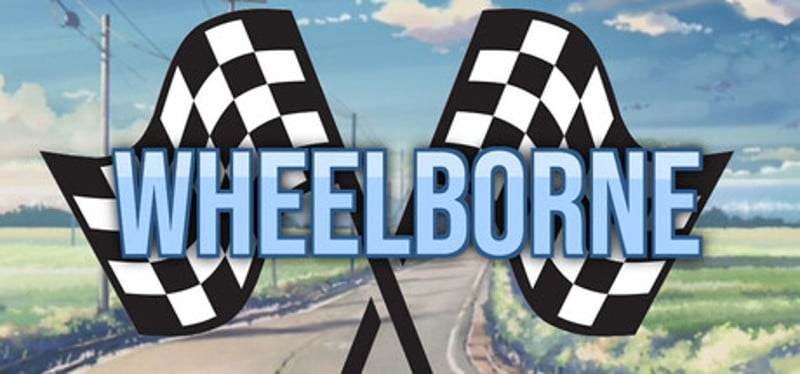 Wheelborne Image