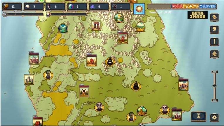 Whispers Of Waeth screenshot