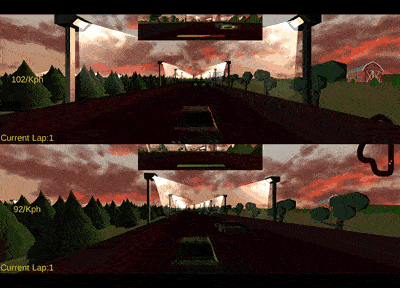 Games like Wild Drivers