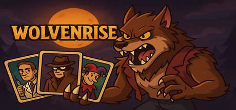 Games like Wolvenrise
