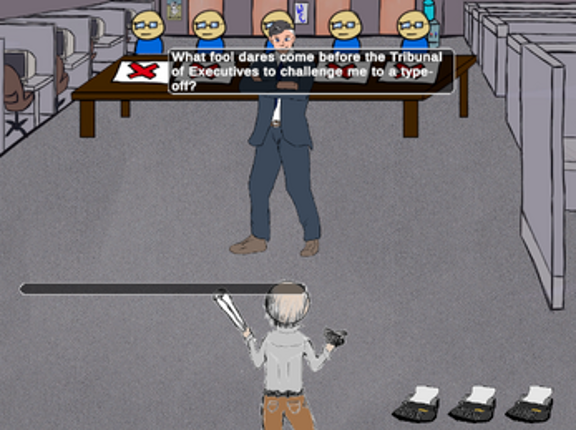 Word Corp screenshot