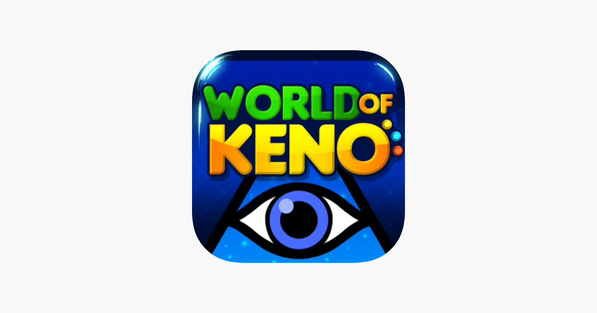 Games like World of Keno : Third Eye Keno