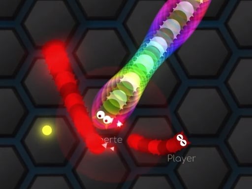 Games like Wormania.io