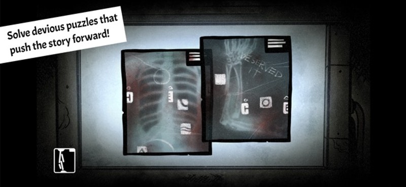 Worse Than Death screenshot