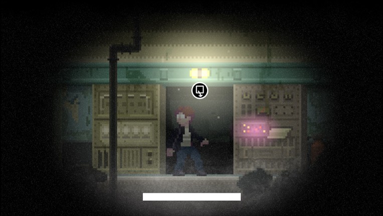 Worse Than Death screenshot