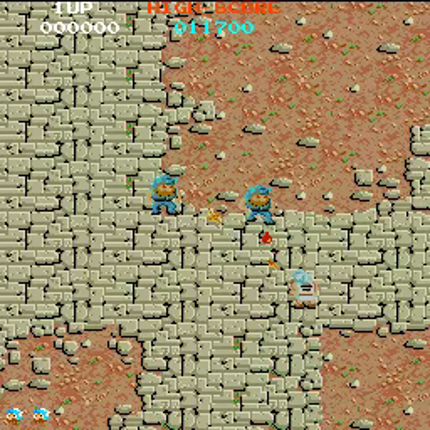 Youjyuden screenshot