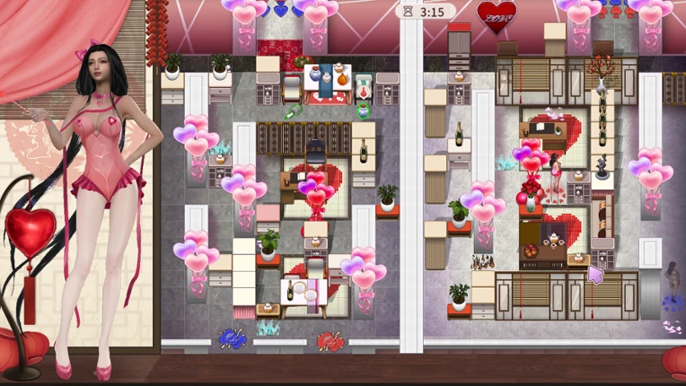 Yume 5: Spring Festival of Lust Image