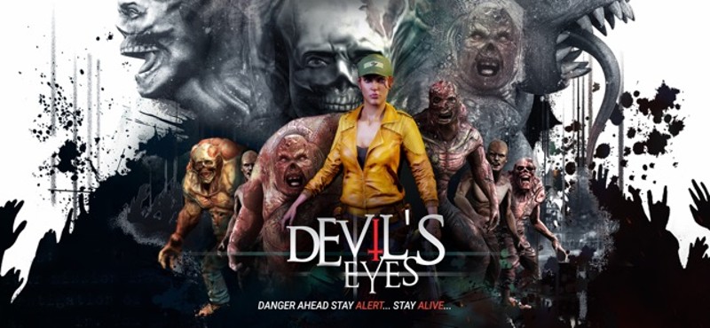 Zombie Hunter: Left to Survive screenshot