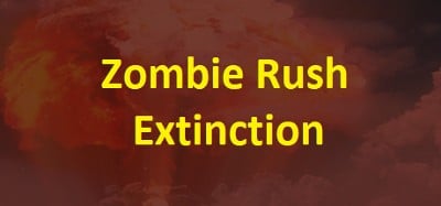 Zombie Rush : Extinction Image