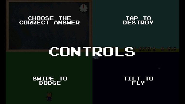 4 Games at Once: Impossible Brain Test screenshot