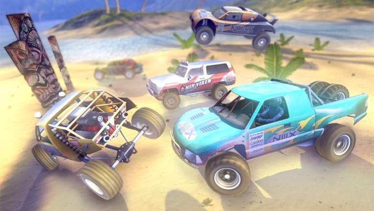 4x4 Jam HD screenshot