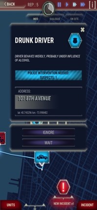 911 Operator Lite Image