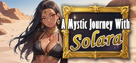 Games like A Mystic Journey With : Solara