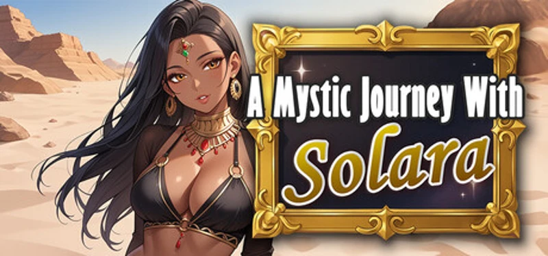 A Mystic Journey With : Solara Image
