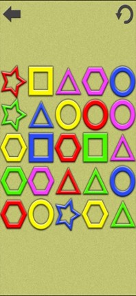 Abstract logic screenshot