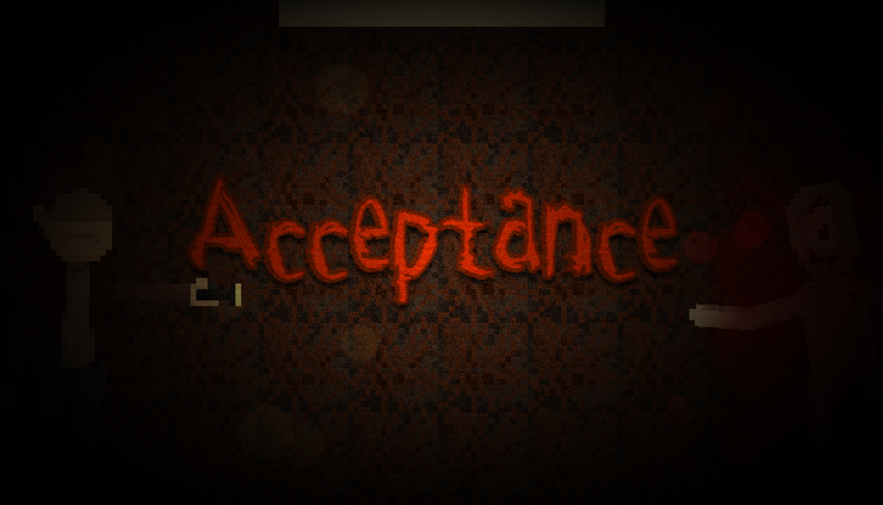 Games like Acceptance