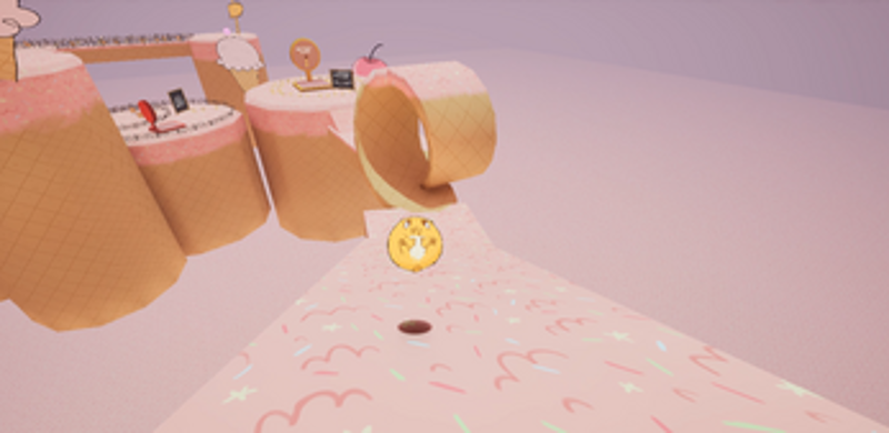 Aggressive Diet screenshot