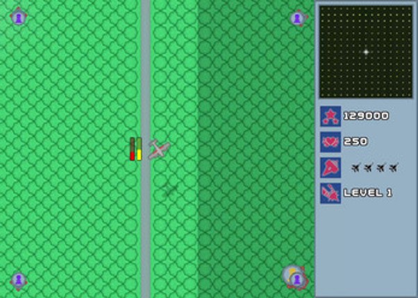 Air Strife One Image
