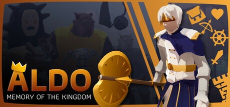 Games like Aldo: Memory of the Kingdom