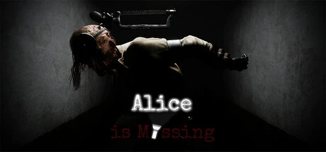 Games like Alice is Missing
