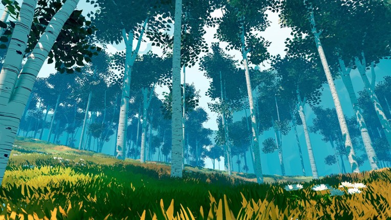 All Those Who Wander screenshot