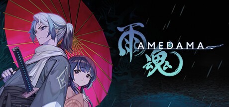Games like AMEDAMA