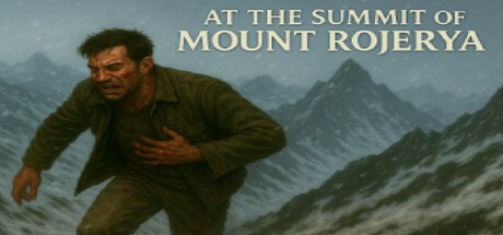 Games like At the Summit of Mount Rojerya