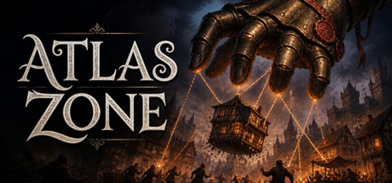 Atlas Zone Image