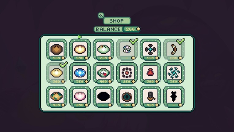 AutoBlobber screenshot