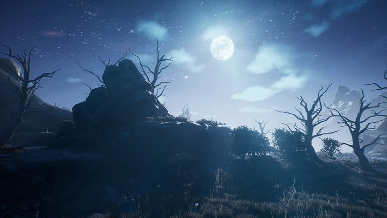 Aztlan Codex screenshot