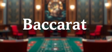 Games like Baccarat
