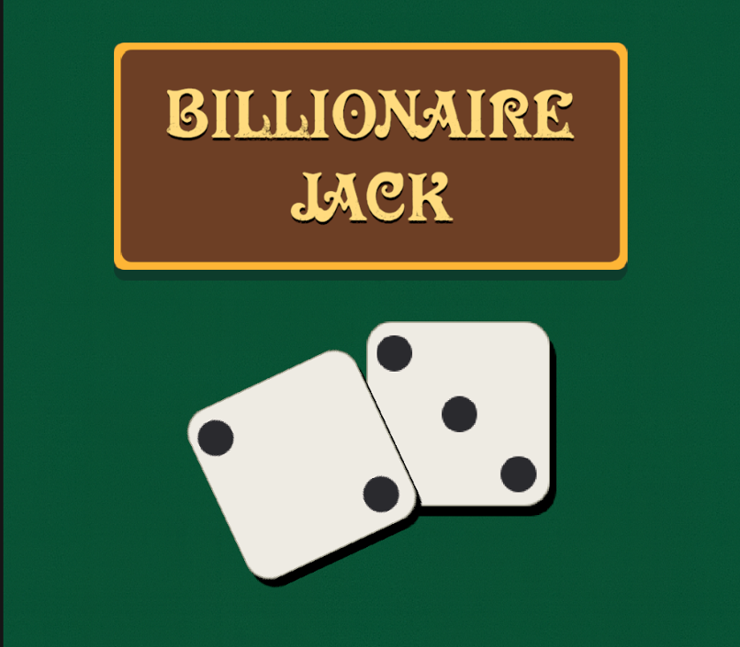 Games like Billionaire Jack