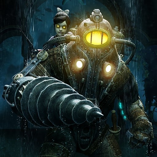 Games like BioShock 2 Remastered