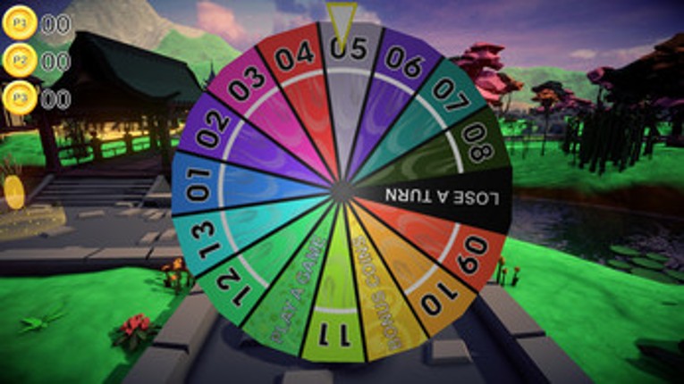 Bird Run screenshot